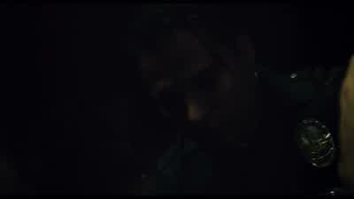 Where the fuck is everybody? - End of Watch