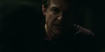 Where the fuck is Garcia? - Ozark
