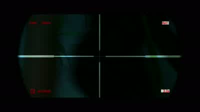 Where the fuck is it? - Predators
