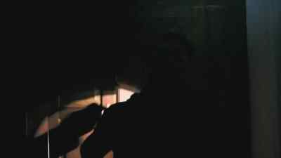Where the fuck is this tape? - V/H/S