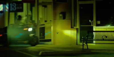 Where the fuck is it? - Vanquish