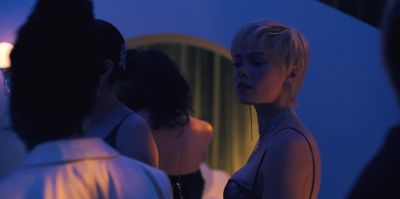 - Where the fuck is Nate? - One of Us Is Lying