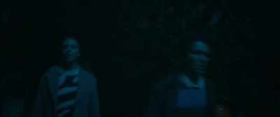 Where the fuck is she?
It was here. Right? - Carousel