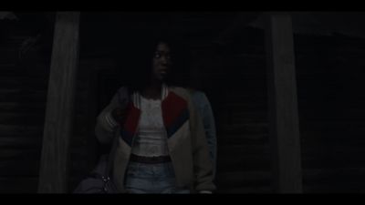 Where the fuck is she? - American Horror Stories