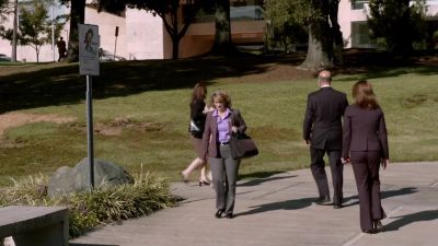 Where the fuck is Walker? - Homeland