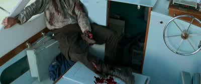 Where is the gold? - Die Hard with a Vengeance