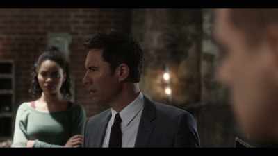 Where is the gratitude?
What is wrong with you people? - Travelers