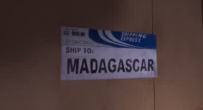 - Where the heck are we? - Penguins of Madagascar