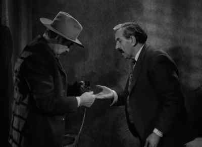 Where the heck did he get this? - Colorado Territory