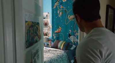 Where the hell are you and
where the hell is my car? - The Leftovers