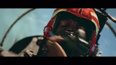 - Hey, where the hell are you going? - Top Gun