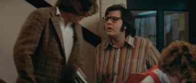 Where the hell
are you going? - The Paper Chase
