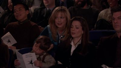 WHERE THE HELL
ARE JIM AND ANDY? - According to Jim