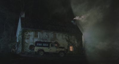 Where the hell are we now - Dog Soldiers