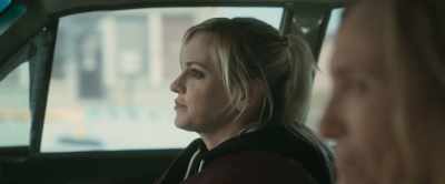 - Where the hell are you taking me, anyway?
- Oh... You'll see. - The Estate