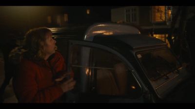 Where the hell are the police? - Whitstable Pearl