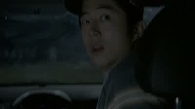 Where the hell are they going? - The Walking Dead