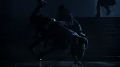 Where the hell are they? - Teen Wolf