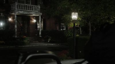 Where the hell are they? - Person of Interest
