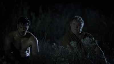Where the hell are we, anyway? - Sneaky Pete