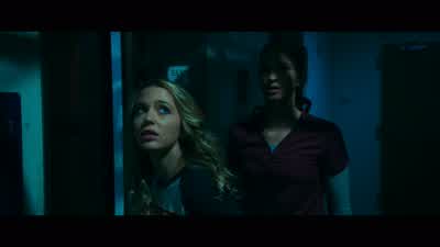 Where the hell are we? - Happy Death Day 2U