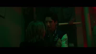 Where the hell are we? - School Spirits