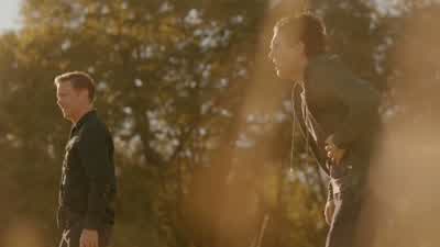 Where the hell are we? - Legacies