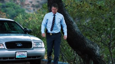Where the hell are we? - CSI: Crime Scene Investigation