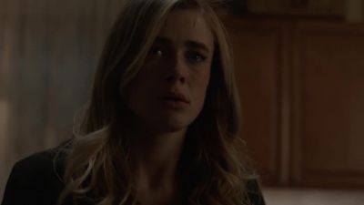 Where the hell are you, Ben? - Manifest