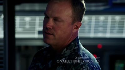 Where the hell are you, Gustavo? - The Last Ship