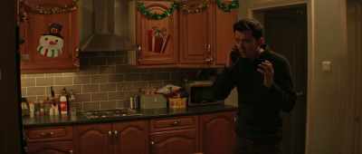 Where the hell are you? - Your Christmas or Mine?