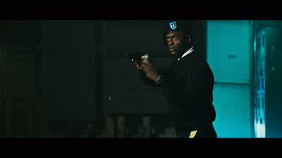 Where the hell are you? - Jack Reacher: Never Go Back
