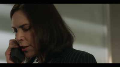 - Where the hell are you? - Treadstone
