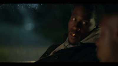 Where the hell you been, Sha? - Wu-Tang: An American Saga