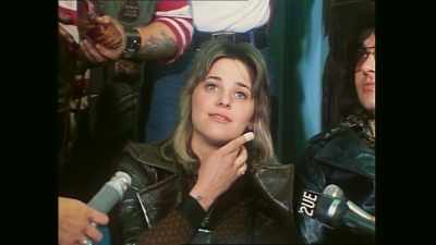 Where the hell you been, Suzi? We've
been here for two hours. - Suzi Q