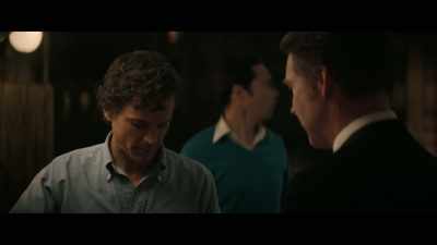 -Where the hell could Harold be?
-Oh, he's always late. - The Boys in the Band