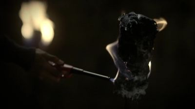 Where the hell is damon? - The Vampire Diaries