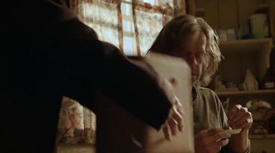 Where the hell did you go? - Shameless