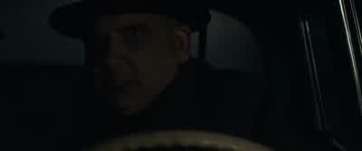 Where the hell did he go? - Gangster Squad