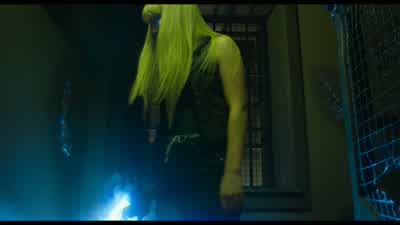 Where the hell did you go? - The New Mutants