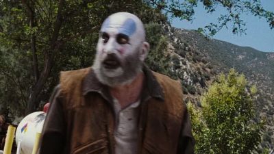 Where the hell you going Damn it - The Devil's Rejects
