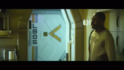 Janek Where the hell are you going docYou know what this place isThose engineers this ain't their homeIt's an installation Maybe even militaryThey put it out here because they're not stupid enoughTo make weapons of mass destruction on their own - Prometheus
