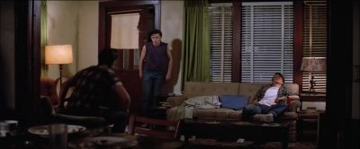 Where the hell have you been Do you know what time it is - The Outsiders
