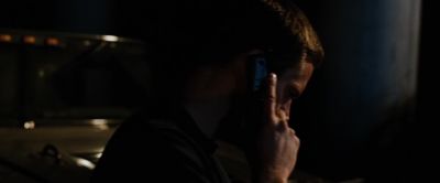Where the hell have you been I got the shipment - Fast &amp; Furious