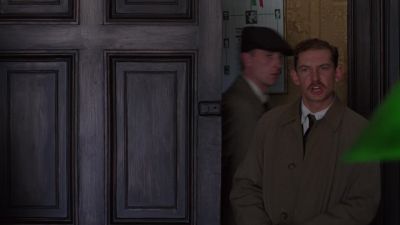 Where the hell have you been - Michael Collins