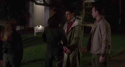 Where the hell have you been, soldier? - Stripes