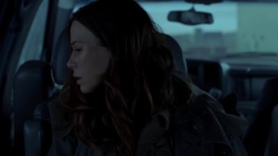 Where the hell
have you brought us? - The Strain