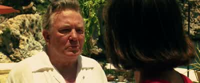 Where the hell have you been? - Ocean's Twelve