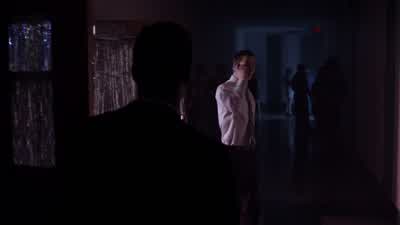 Where the hell have you been? - Teen Wolf