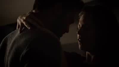 Where the hell have you been? - Teen Wolf